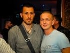 Petrecerea continuă în Club Rio
