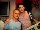 Petrecerea continuă în Club Rio