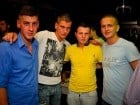 Petrecerea continuă în Club Rio