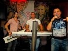 Petrecerea continuă în Club Rio