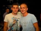 Petrecerea continuă în Club Rio