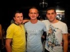 Petrecerea continuă în Club Rio