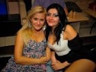Petrecerea continuă în Club Rio
