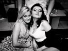 Petrecerea continuă în Club Rio