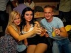 Petrecerea continuă în Club Rio