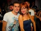 Petrecerea continuă în Club Rio