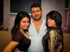Petrecerea continuă în Club Rio