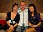 Petrecerea continuă în Club Rio