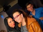 Petrecerea continuă în Club Rio
