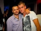 Petrecerea continuă în Club Rio