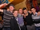 Petrecerea continuă în Downtown şi sâmbătă