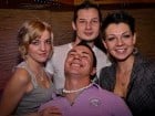 Petrecerea continuă în Downtown şi sâmbătă