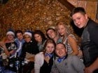 Petrecerea continuă în Downtown şi sâmbătă