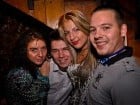 Petrecerea continuă în Downtown şi sâmbătă