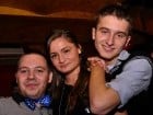 Petrecerea continuă în Downtown şi sâmbătă