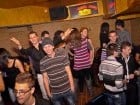 Petrecerea continuă în Downtown şi sâmbătă