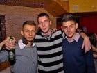 Petrecerea continuă în Downtown şi sâmbătă