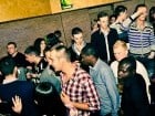 Petrecerea continuă în Downtown şi sâmbătă