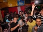 Petrecerea continuă în Downtown şi sâmbătă