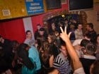 Petrecerea continuă în Downtown şi sâmbătă