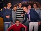 Petrecerea continuă în Downtown şi sâmbătă