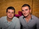 Petrecerea continuă în Downtown