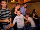 Petrecerea continuă în Downtown