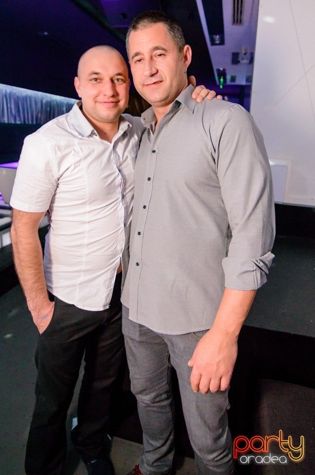 Petrecerea de Crăciun Dinsubsol, 