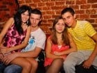Petrecerea de marţi în Club Escape