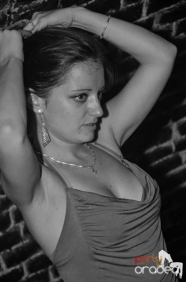 Petrecerea de marţi - NMD Student Party,