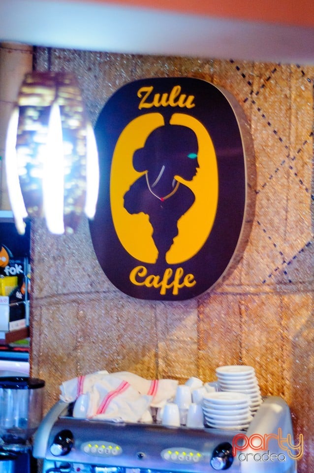 Pijama Party, Zulu Caffe