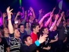 "Prestige" Grand Opening cu Paraziţii
