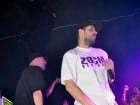 "Prestige" Grand Opening cu Paraziţii