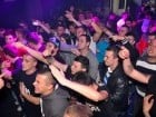 "Prestige" Grand Opening cu Paraziţii