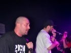 "Prestige" Grand Opening cu Paraziţii