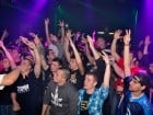 "Prestige" Grand Opening cu Paraziţii