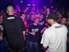"Prestige" Grand Opening cu Paraziţii