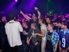 "Prestige" Grand Opening cu Paraziţii