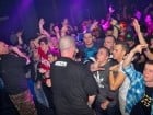 "Prestige" Grand Opening cu Paraziţii