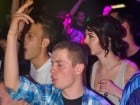 "Prestige" Grand Opening cu Paraziţii