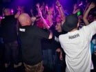 "Prestige" Grand Opening cu Paraziţii