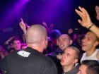 "Prestige" Grand Opening cu Paraziţii