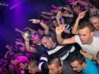 "Prestige" Grand Opening cu Paraziţii