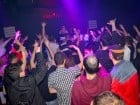 "Prestige" Grand Opening cu Paraziţii