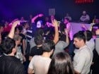 "Prestige" Grand Opening cu Paraziţii