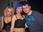 "Prestige" Grand Opening cu Paraziţii