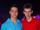 "Prestige" Grand Opening cu Paraziţii