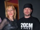 "Prestige" Grand Opening cu Paraziţii