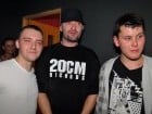 "Prestige" Grand Opening cu Paraziţii