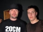 "Prestige" Grand Opening cu Paraziţii
